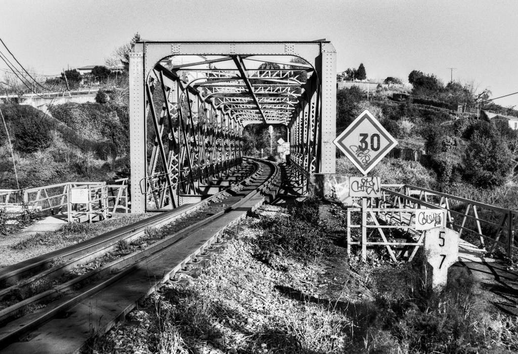 Passion for the&nbsp;Railway