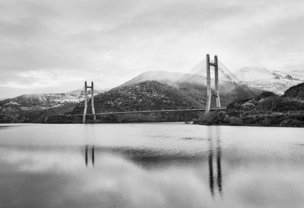 Toll to a Visual&nbsp;Spectacle