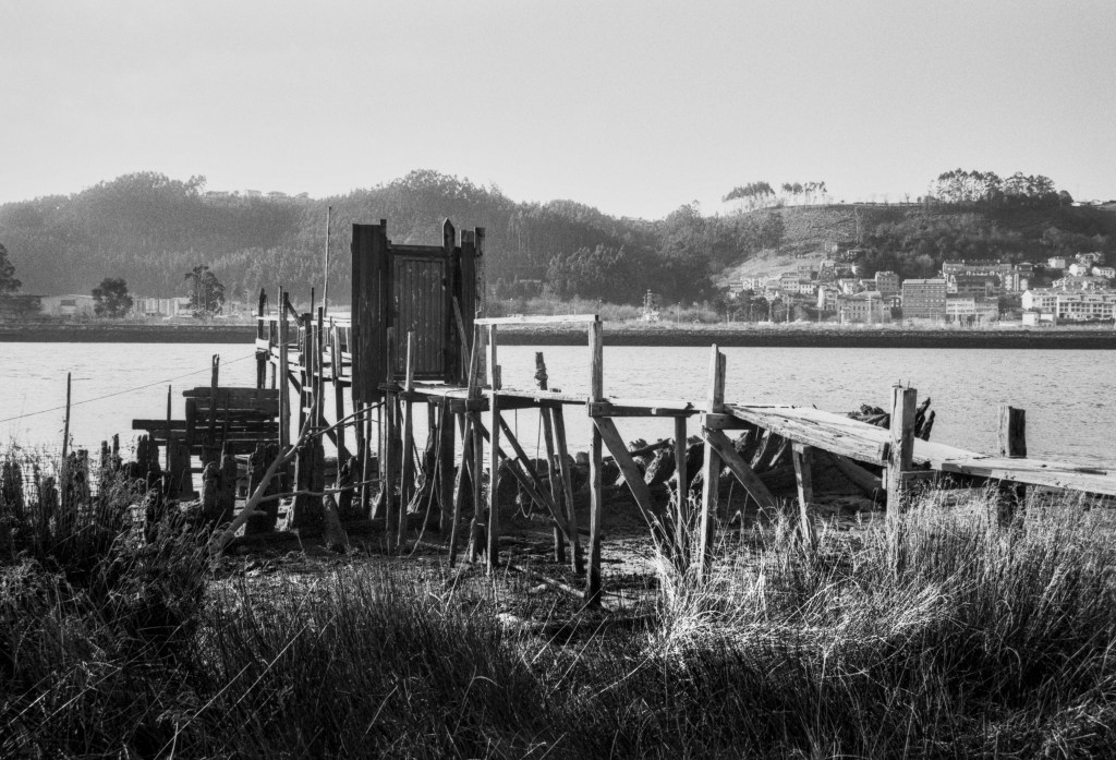 Putting Doors on the&nbsp;Sea
