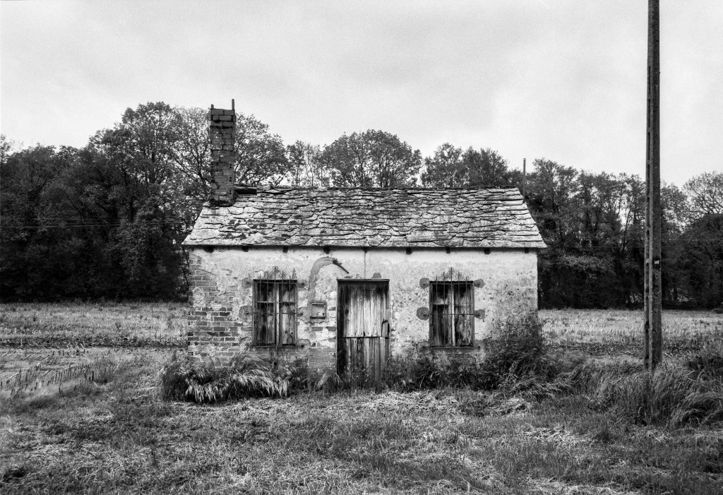 Tiny House in the Galician&nbsp;Countryside