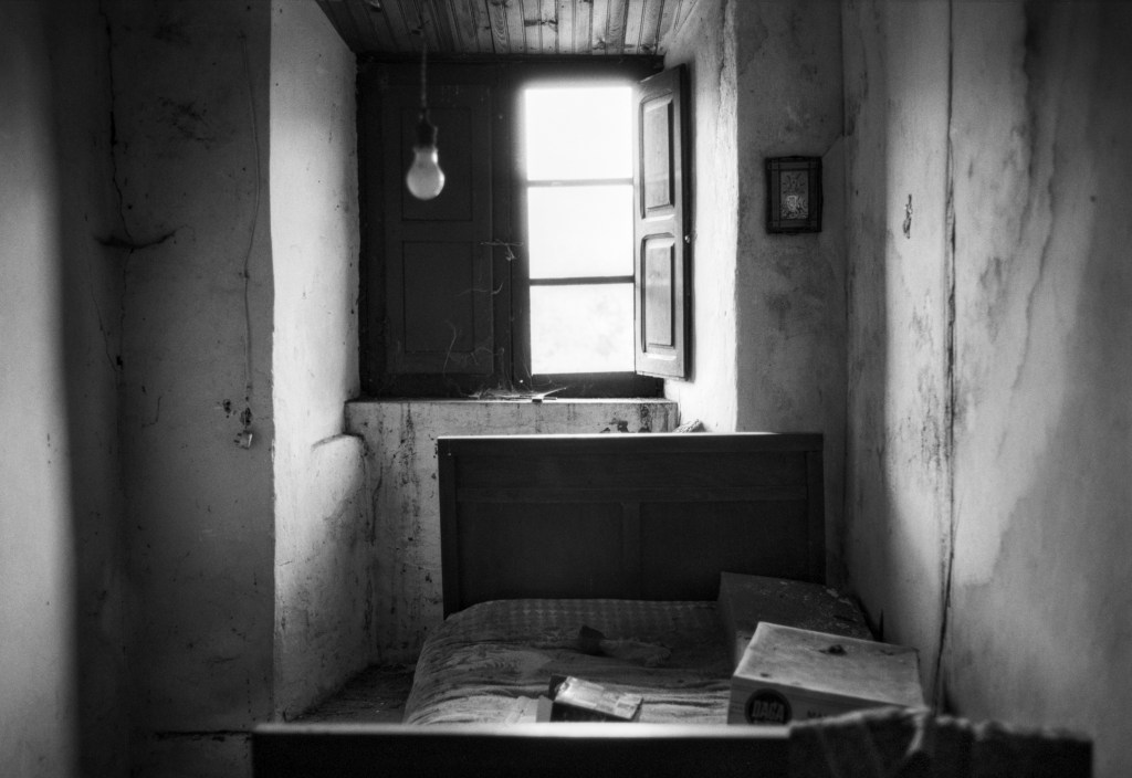 The Awakening of the&nbsp;Grandparents