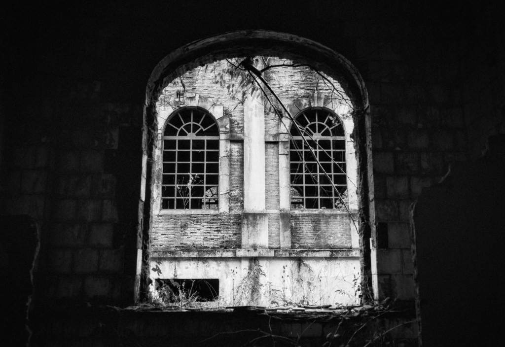 The Decline of Architectural&nbsp;Mastery