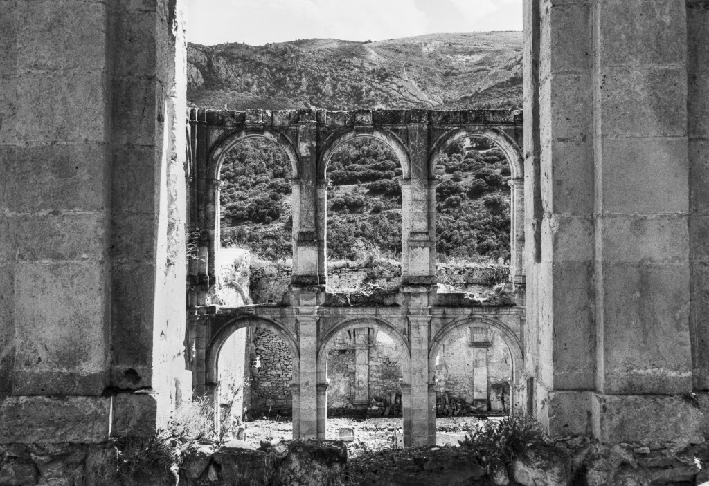 Rioseco and Its&nbsp;Monastery